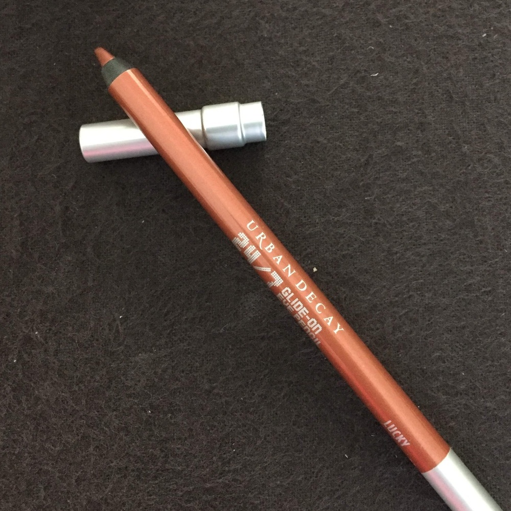 Urban Decay 24/7 glide on eye pencil